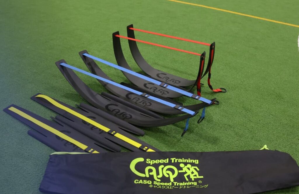 トレーニング道具販売